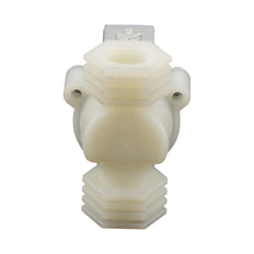 Solenoid Valve RPE 1/4'' nylon NBR 0.2-10bar 12V DC Food