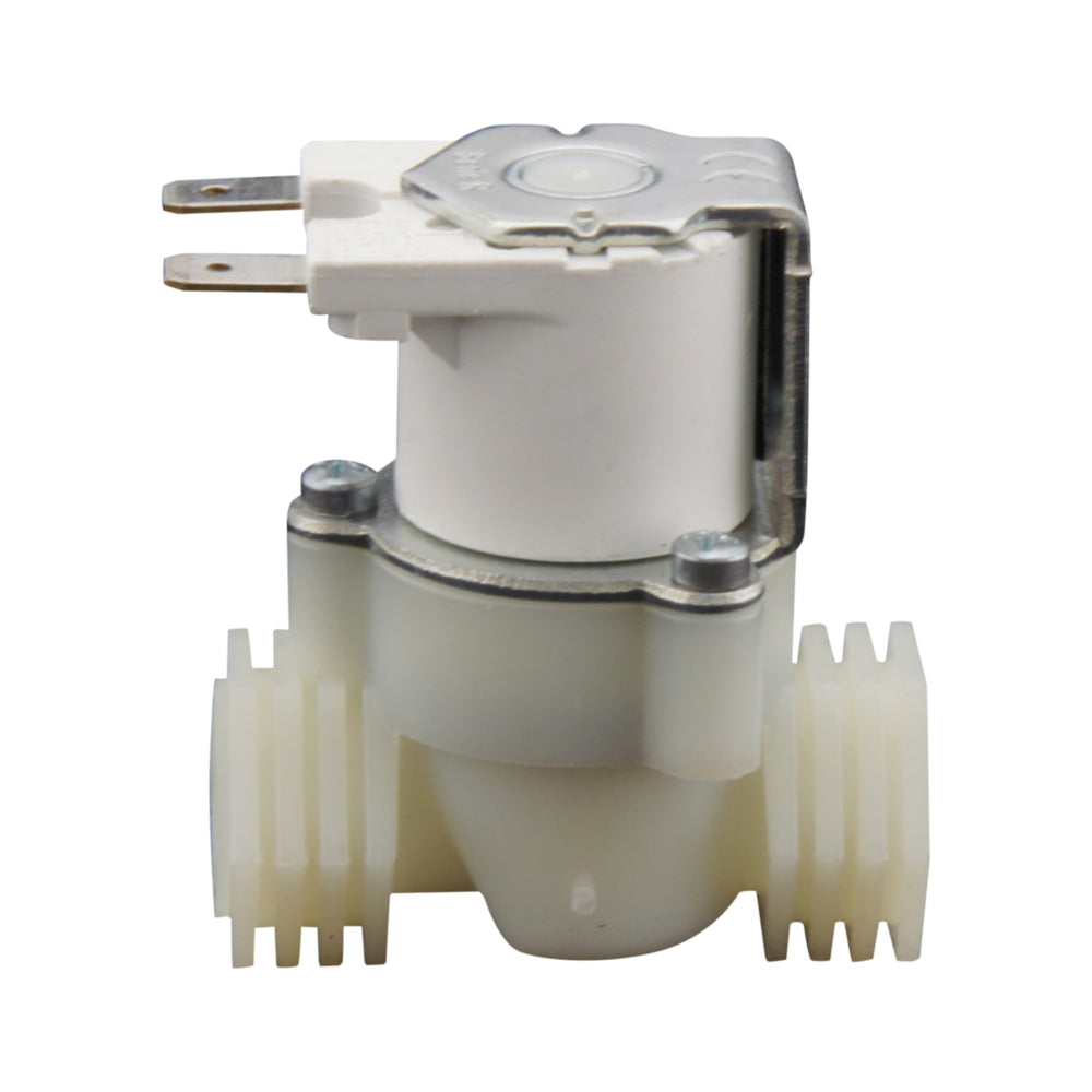 Solenoid Valve RPE 1/4'' nylon NBR 0.2-10bar 12V DC Food