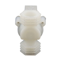 Solenoid Valve RPE 3/8'' Nylon NBR 0.2-10bar 24V DC Food