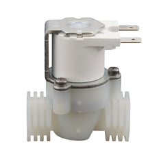 Magnetventil RPE 3/8'' Nylon NBR 0,2-10bar 230V AC Lebensmittel