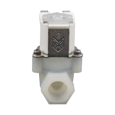 Magnetventil RPE 3/8'' Nylon NBR 0,2-10bar 24V DC Lebensmittel