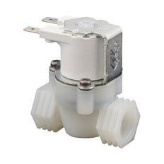 Magnetventil RPE 3/8'' Nylon NBR 0,2-10bar 230V AC Lebensmittel
