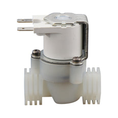 Magnetventil RPE 3/8'' Nylon NBR 0,2-10bar 24V DC Lebensmittel