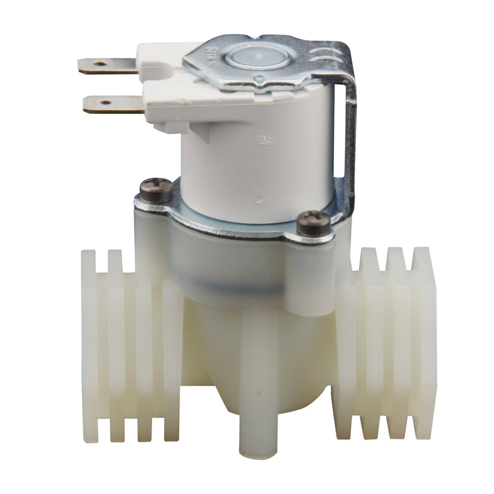 Magnetventil RPE 1/2'' Nylon NBR 0,2-10bar 24V AC Lebensmittel