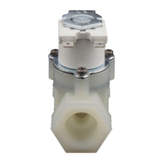 Solenoid Valve RPE 1/2'' nylon NBR 0.2-10bar 12V DC Food