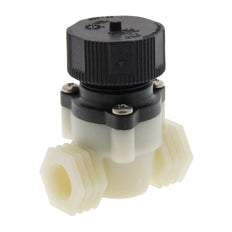 Filter Nylon 10bar 125 Mikron 1/2''