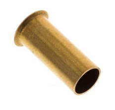 10x7mm Brass Reinforcing ring [10 Pieces]