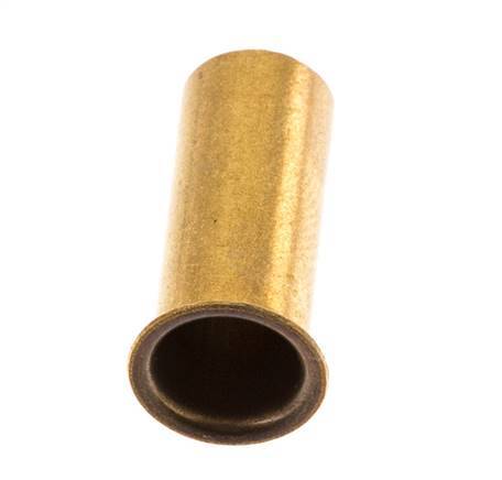 10x7mm Brass Reinforcing ring [10 Pieces]