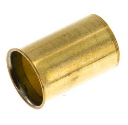 20x18mm Brass Reinforcing ring
