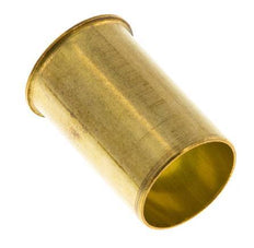 20x18mm Brass Reinforcing ring