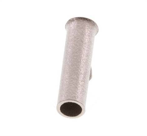 4x2.7mm Stainless steel Reinforcing ring [5 Pieces]