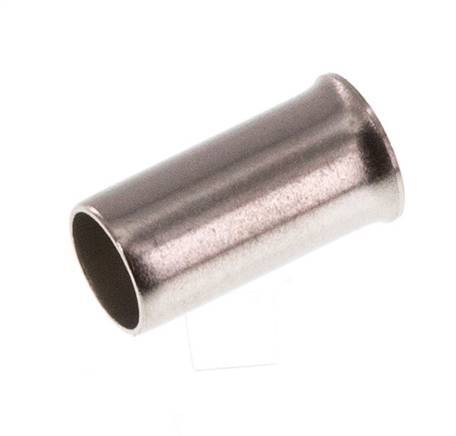6x5mm Stainless steel Reinforcing ring