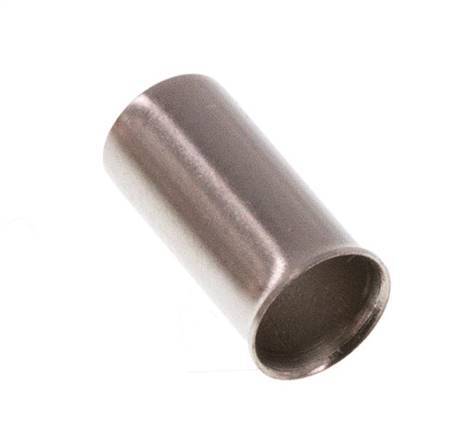 6x5mm Stainless steel Reinforcing ring