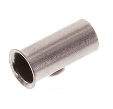 8x6mm Stainless steel Reinforcing ring [2 Pieces]