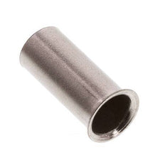 8x6mm Stainless steel Reinforcing ring [2 Pieces]