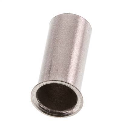 8x6mm Stainless steel Reinforcing ring [2 Pieces]