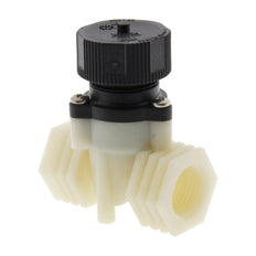 Filter Nylon 10bar 125 Mikron 1/4''