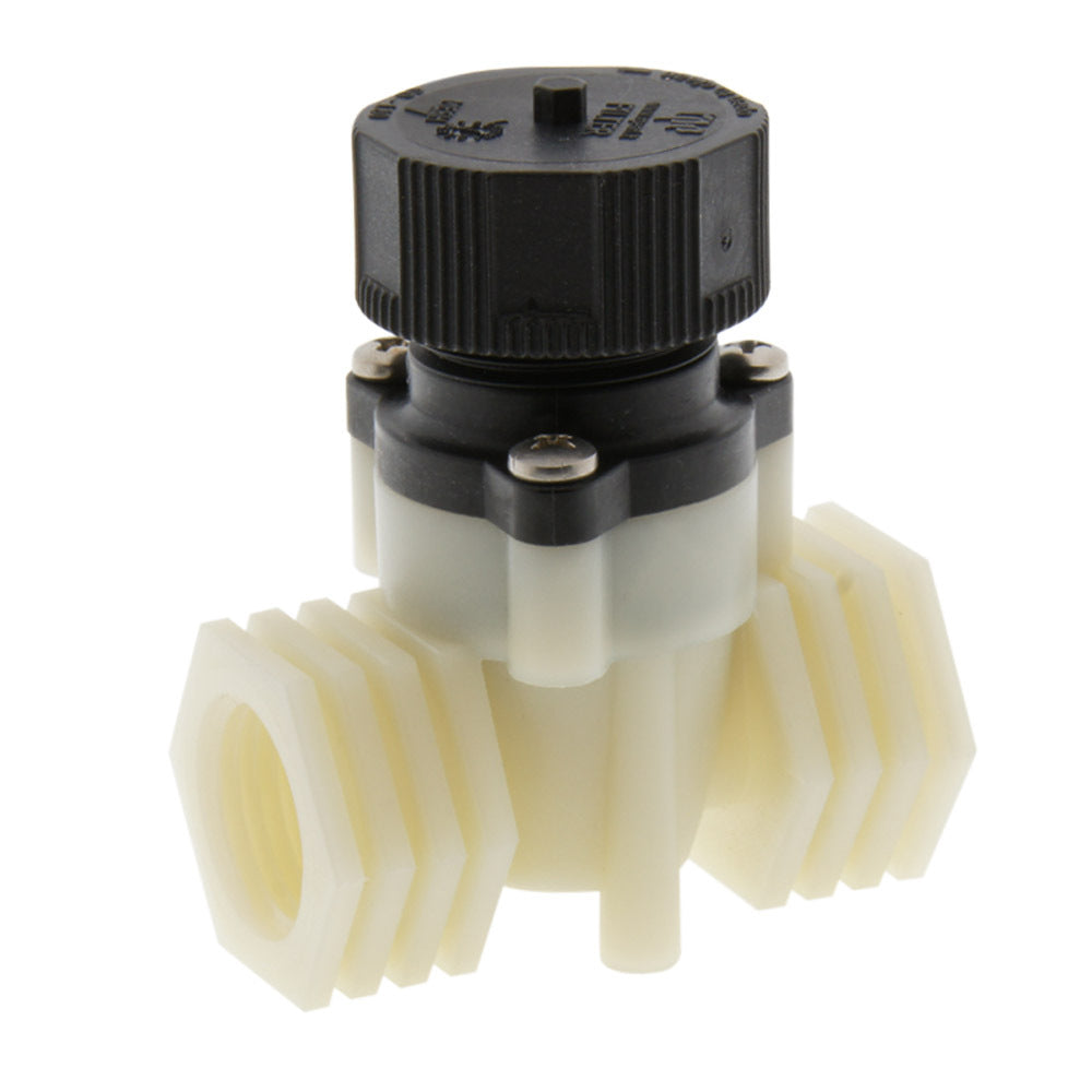 Filter Nylon 10bar 125 Mikron 1/4''