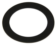 EPDM-Dichtung für PVC-Losflansche DN 65 [2 Stück]