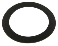 EPDM-Dichtung für PVC-Losflansche DN 80 [2 Stück]