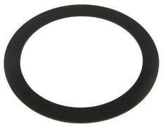 EPDM Seal for DN 100 Loose PVC Flanges