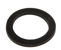 FKM Seal for DN 15 Loose PVC Flanges