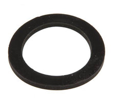 FKM Seal for DN 15 Loose PVC Flanges