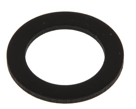 FKM Seal for DN 20 Loose PVC Flanges