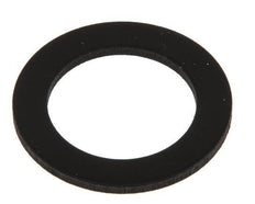 FKM Seal for DN 20 Loose PVC Flanges