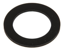FKM Seal for DN 20 Loose PVC Flanges