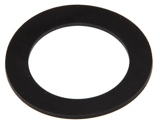 FKM Seal for DN 32 Loose PVC Flanges