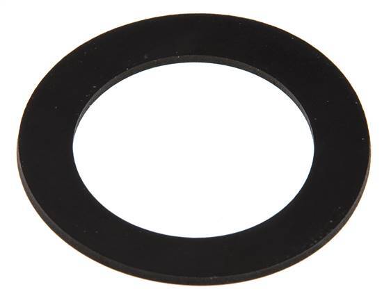 FKM Seal for DN 32 Loose PVC Flanges