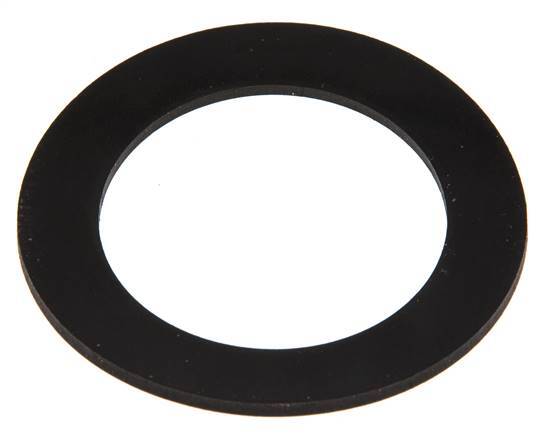 FKM Seal for DN 32 Loose PVC Flanges