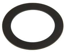 FKM Seal for DN 50 Loose PVC Flanges