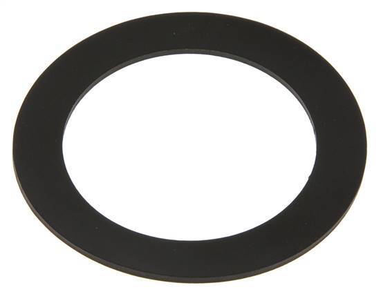 FKM Seal for DN 50 Loose PVC Flanges