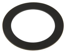 FKM Seal for DN 50 Loose PVC Flanges