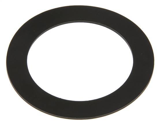 FKM Seal for DN 50 Loose PVC Flanges