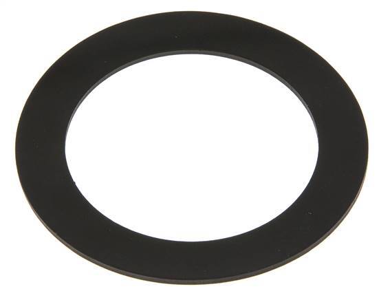 FKM Seal for DN 50 Loose PVC Flanges