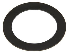 FKM Seal for DN 50 Loose PVC Flanges