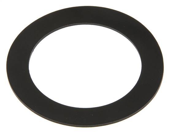 FKM Seal for DN 50 Loose PVC Flanges