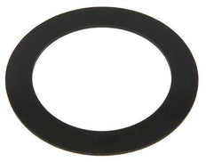 FKM Seal for DN 65 Loose PVC Flanges