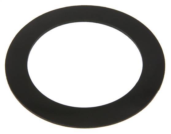 FKM Seal for DN 65 Loose PVC Flanges