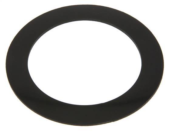 FKM Seal for DN 65 Loose PVC Flanges