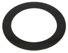 FKM Seal for DN 65 Loose PVC Flanges