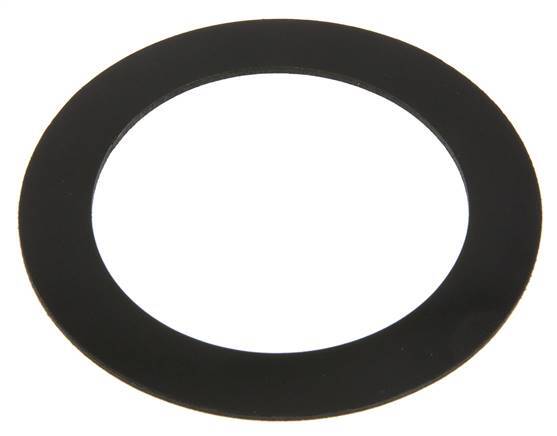 FKM Seal for DN 65 Loose PVC Flanges