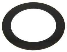 FKM Seal for DN 65 Loose PVC Flanges