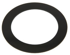 FKM Seal for DN 65 Loose PVC Flanges