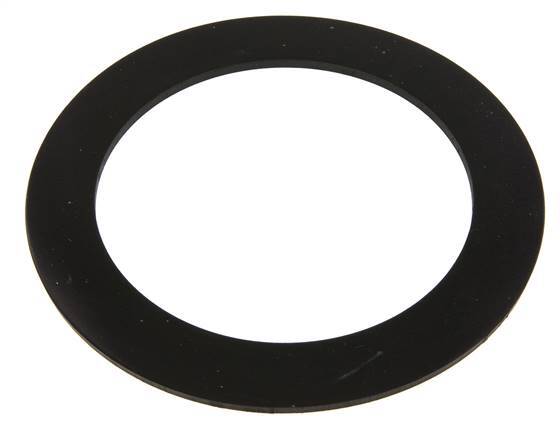 FKM Seal for DN 80 Loose PVC Flanges