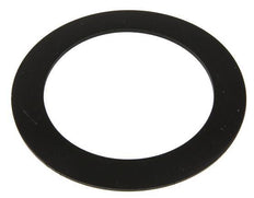 FKM Seal for DN 80 Loose PVC Flanges