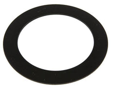 FKM Seal for DN 80 Loose PVC Flanges